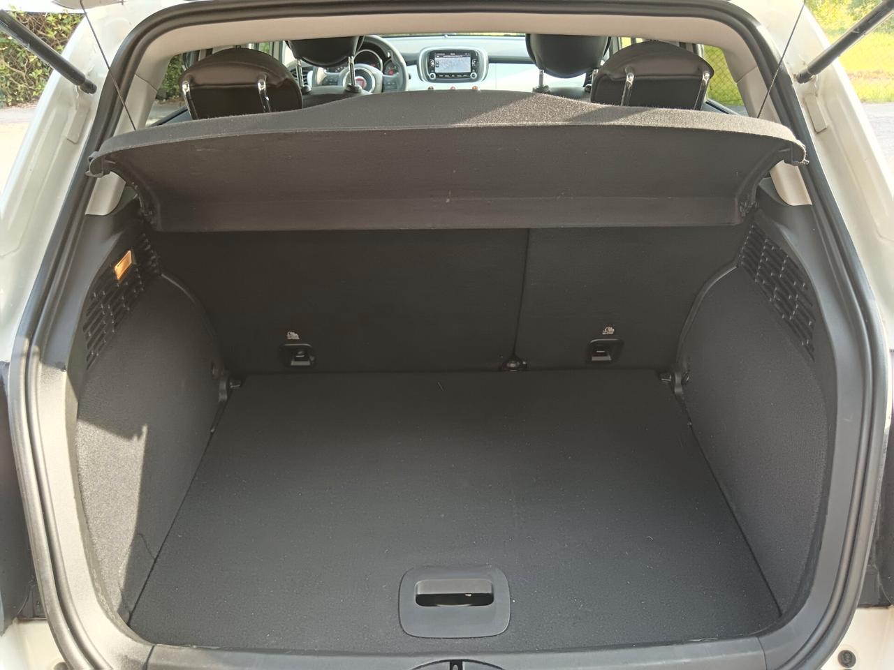 Fiat 500X 1.6 MJT 120CV LOUNGE FULL PROMO