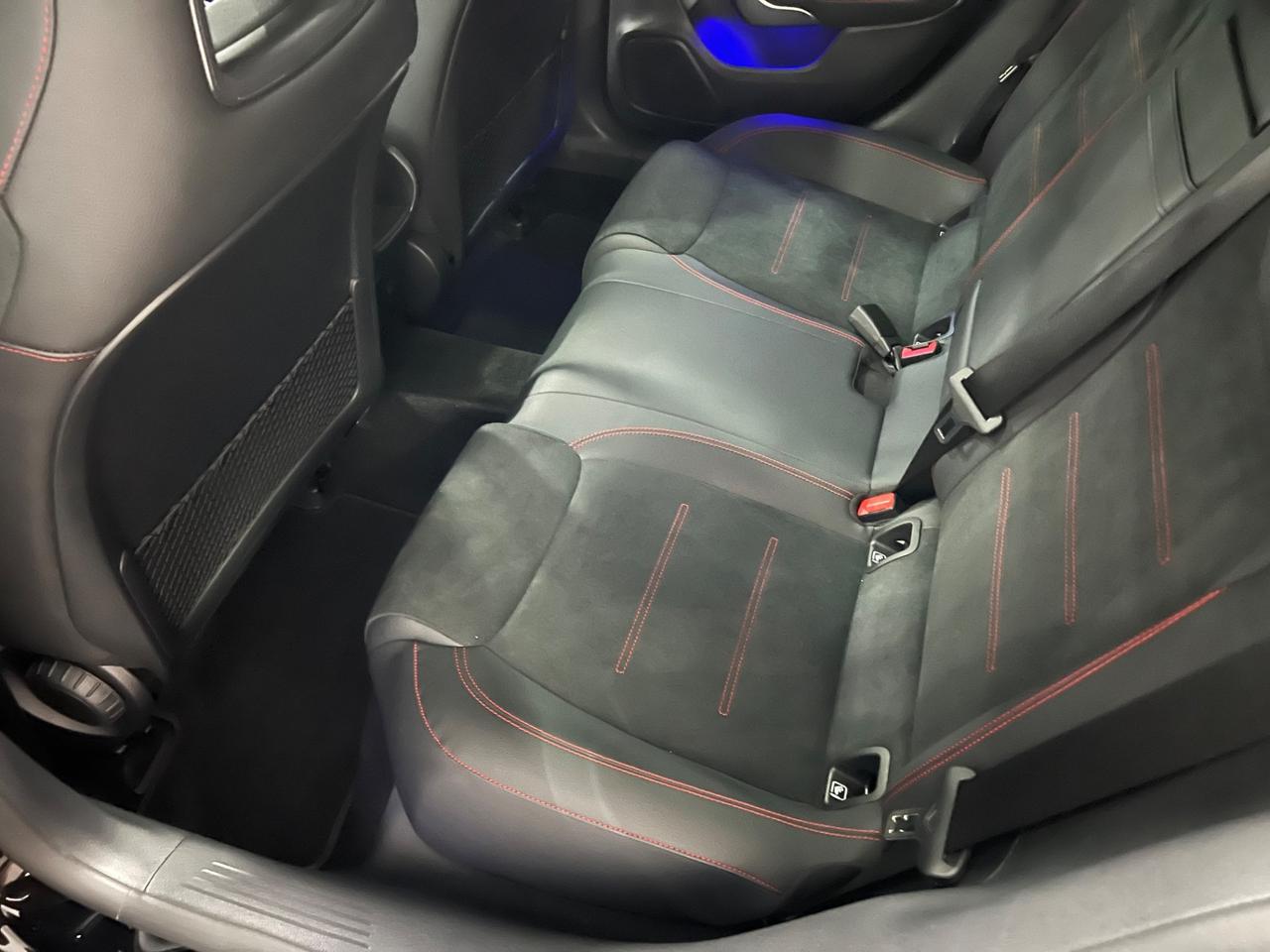 Mercedes Benz CLA 200d Aut. AMG Line Premium Plus 150 cv