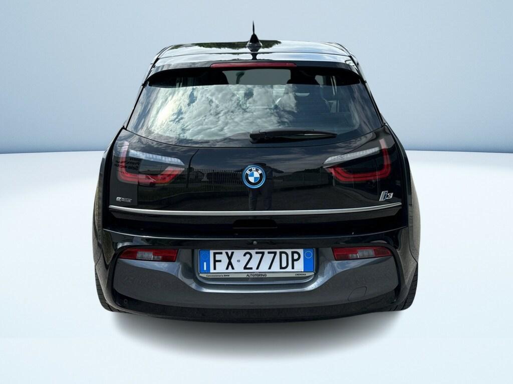 BMW i3 120Ah Advantage CVT