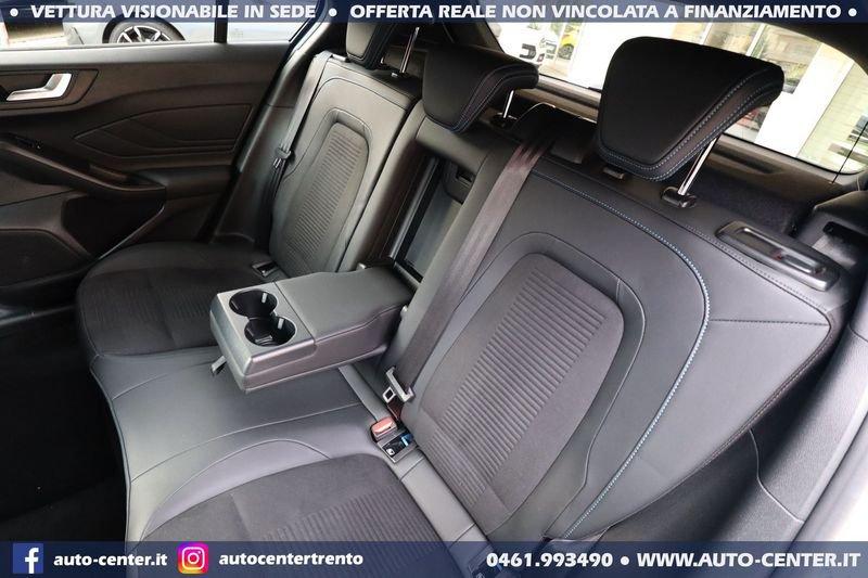 Ford Focus ST ST Edition 2.3 280CV MANUALE