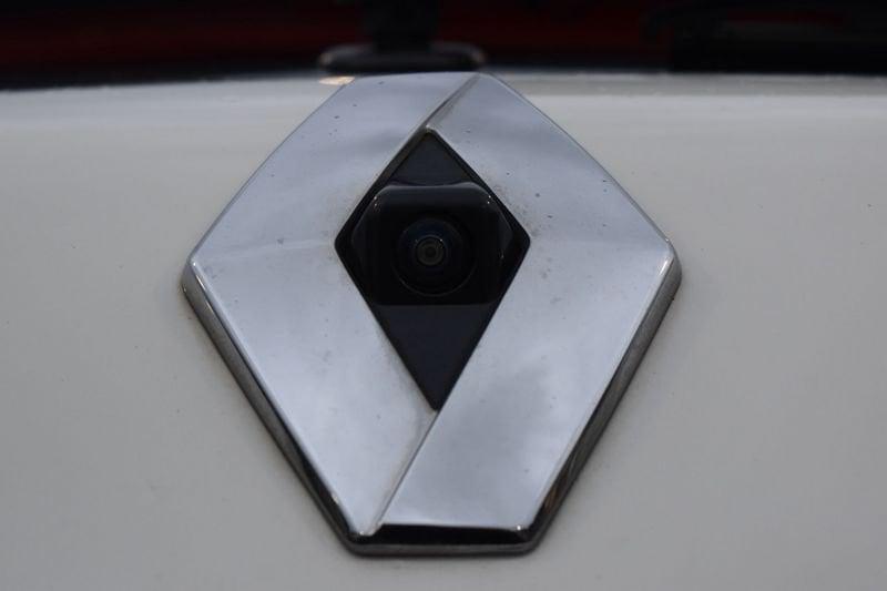 Renault Captur Captur Blue dCi 115 CV Intens