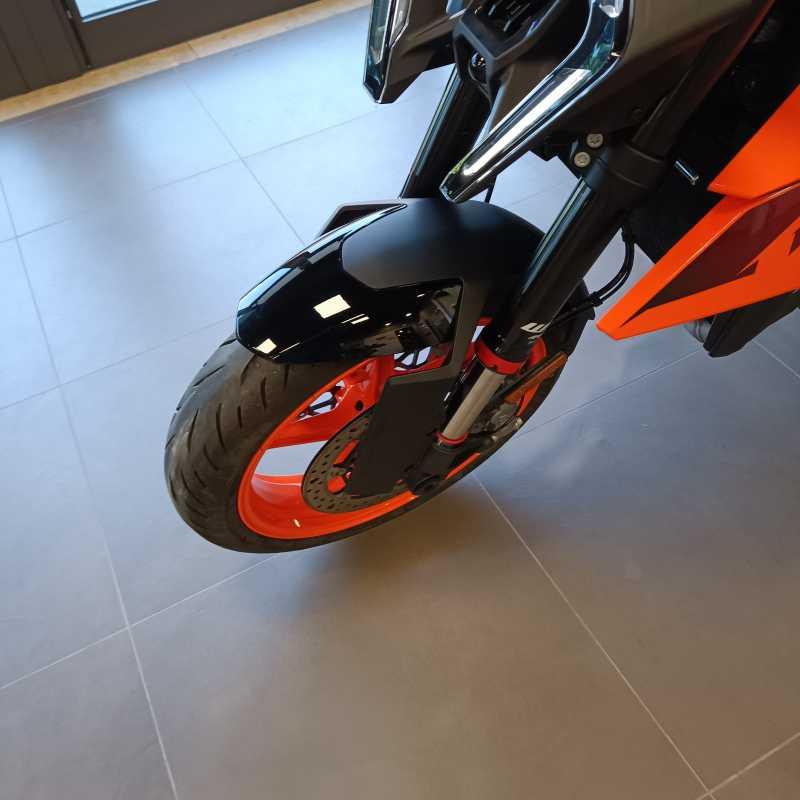 KTM 990 Duke - 2024