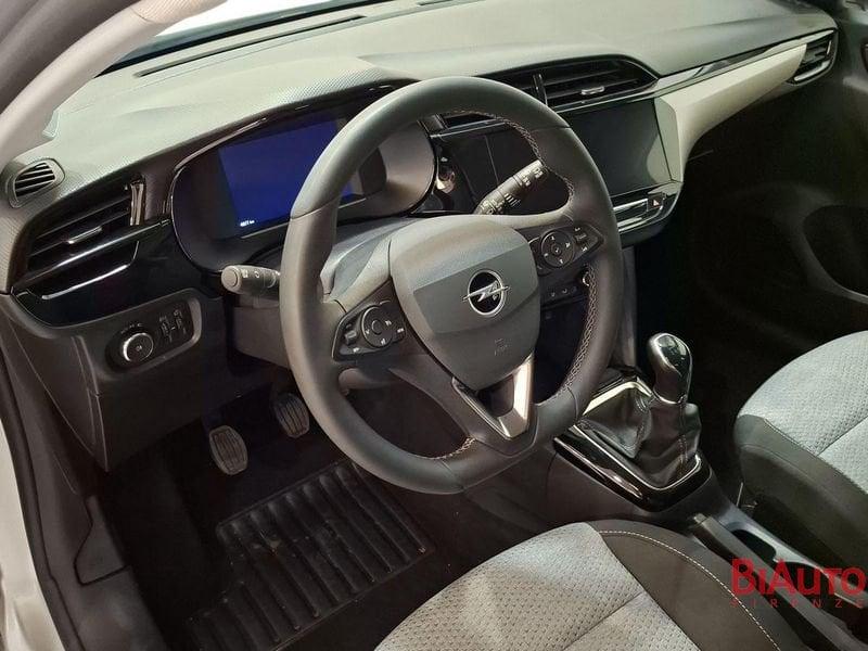 Opel Corsa Corsa 1.2 Corsa s&s 75cv