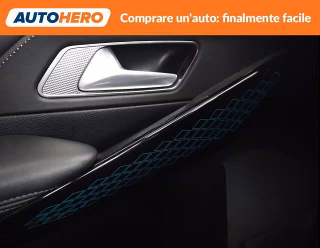 DS AUTOMOBILES DS 7 Crossback E-Tense 4x4 Grand Chic