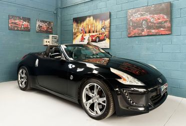 370Z LEV2 TAGLIANDI CERTIFICATI -MANUALE-NAVI 328CV