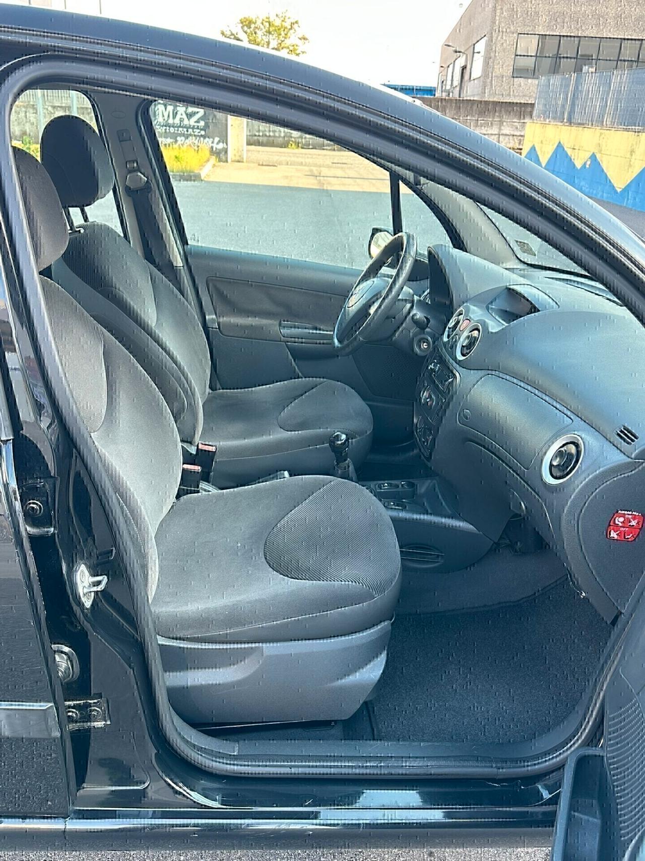 Citroen C3 1.1 Classique CON IMPIANTO METANO