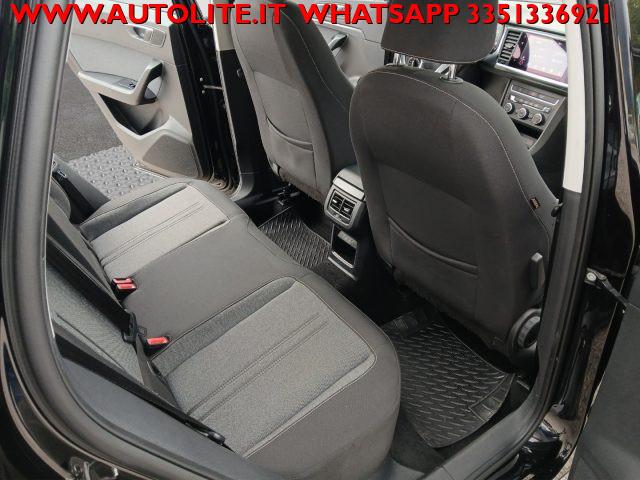 SEAT Ateca 2.0 TDI Business
