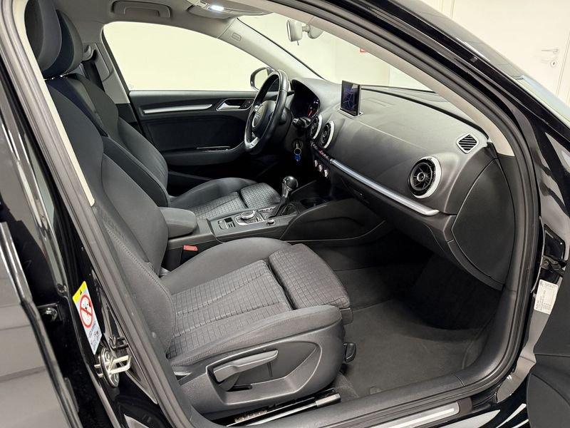 Audi A3 A3 Sedan 1.6 TDI S-Tronic Ambition