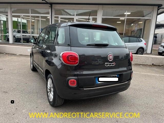 Fiat 500L 1.3 JTD 95 CV Business