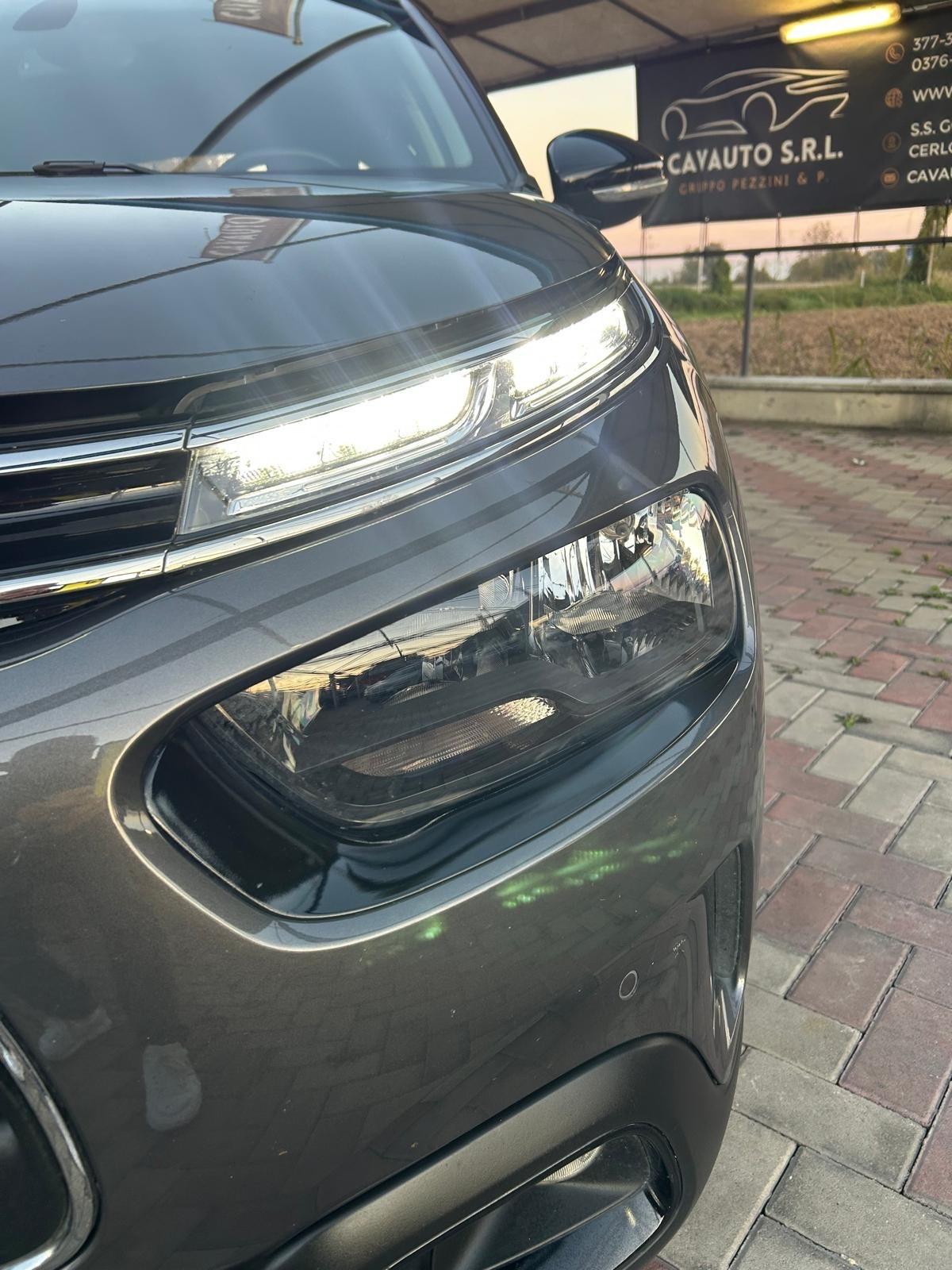 Citroen C4 Cactus PureTech 110 S&S Origins