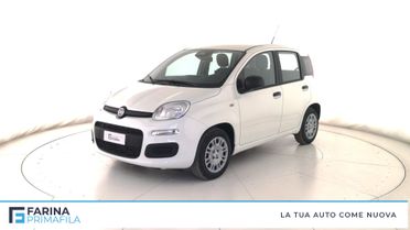 FIAT Pandina III 2024 - Pandina 1.0 firefly hybrid Pop s&s 70cv
