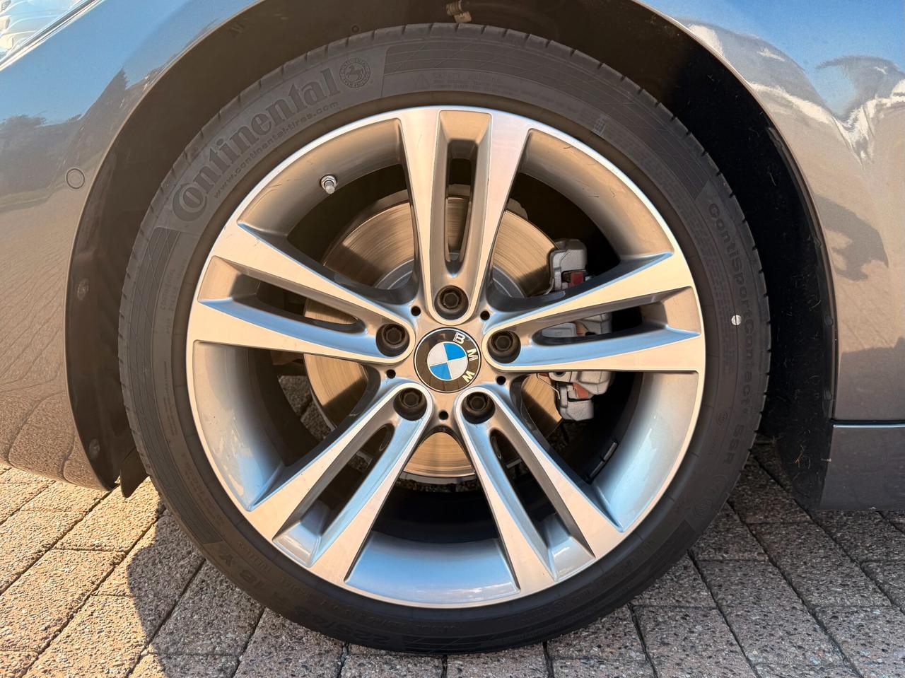 Bmw 428 428i Coupé Sport