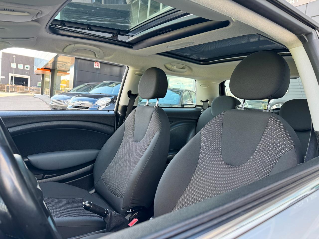 Mini 1.6 16V One Neopatentati Full Optional