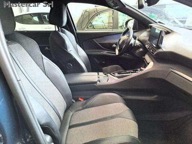 PEUGEOT 5008 5008 II 2021 1.5 bluehdi Allure Navi - GP599AL