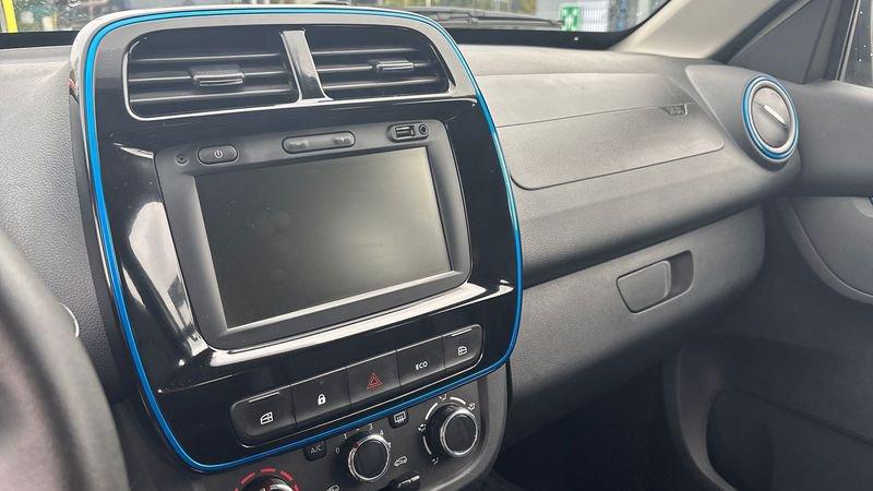 Dacia Spring Comfort Electric 45