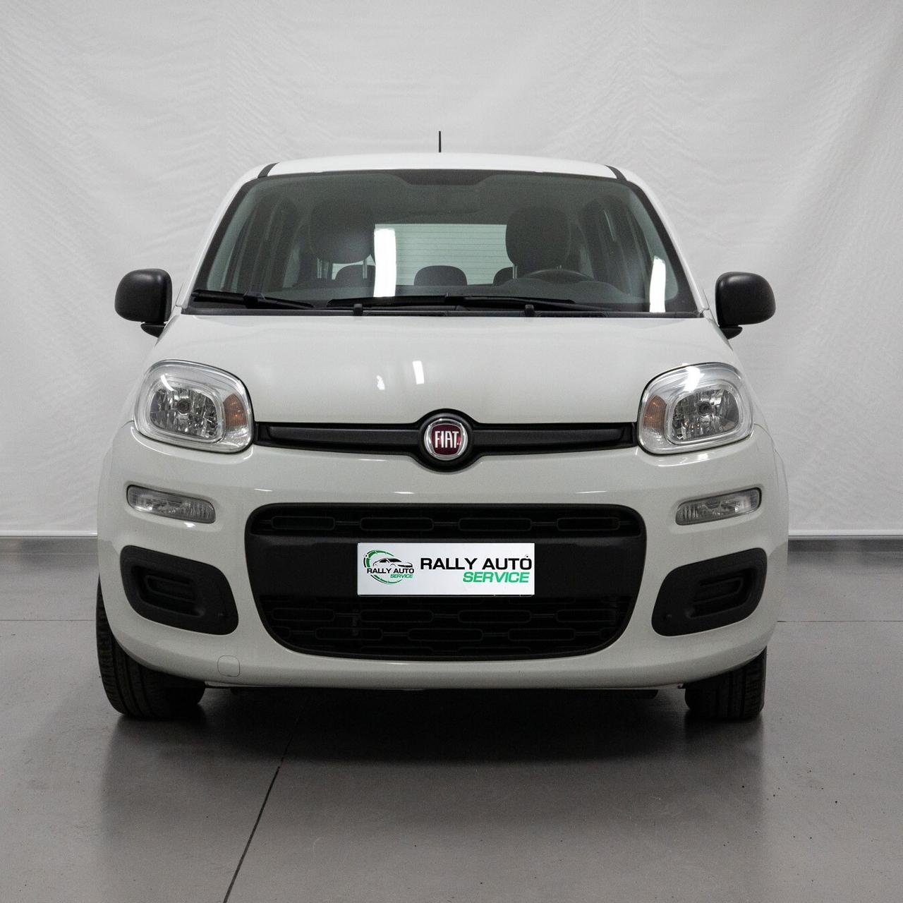 Fiat Panda 1.2 Benzina