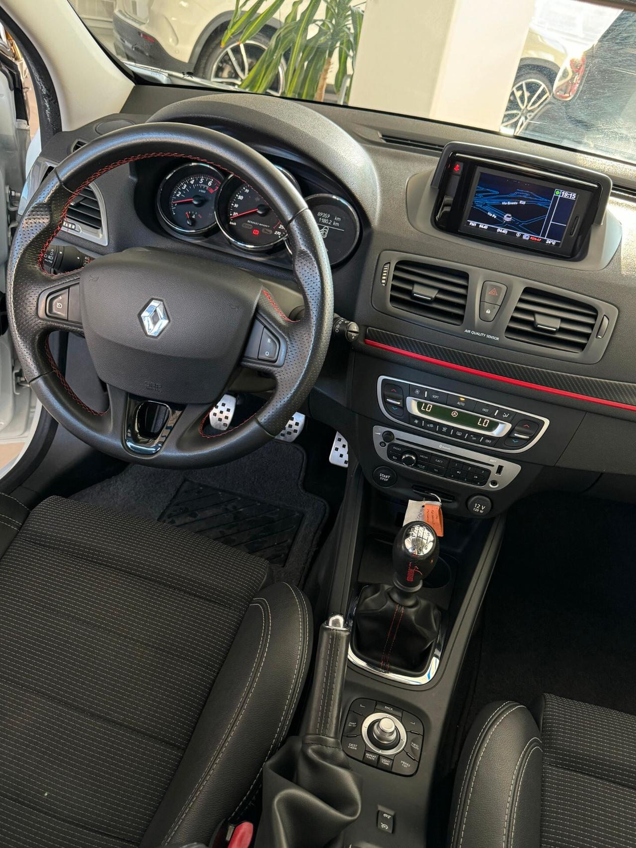 Renault Megane Mégane 1.2 TCe Start&Stop SporTour GT Line