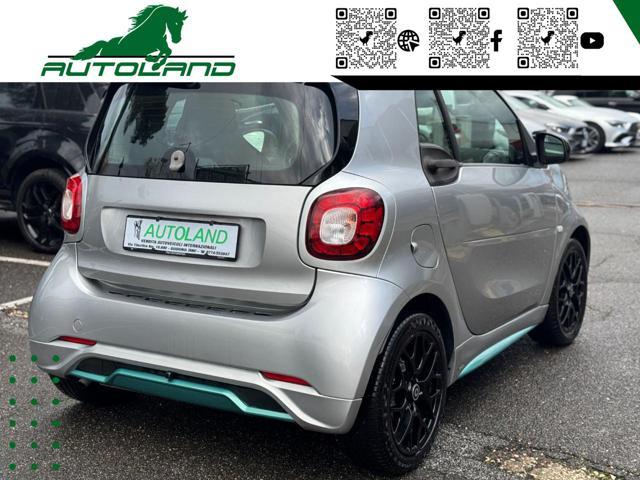 SMART ForTwo 70 1.0 Super passion CronoTagliandi Km Reali