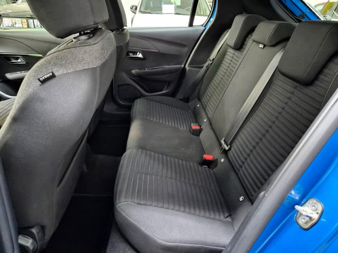 Peugeot 208 1.2 Allure - 2024