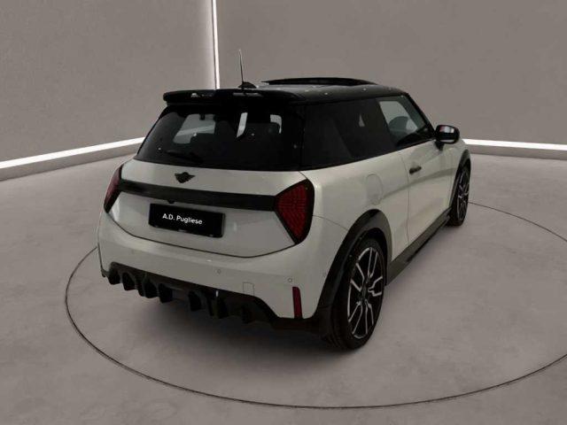 MINI Mini 5ª serie (F66) - Cooper S JCW