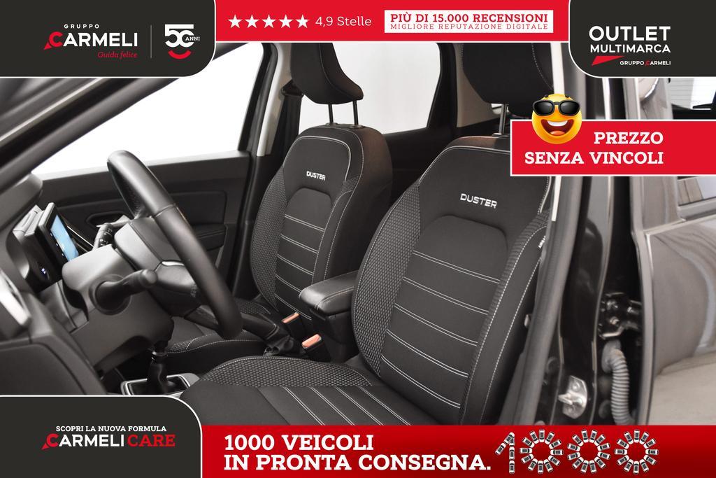 Dacia Duster 1.0 TCe GPL Journey UP 4x2