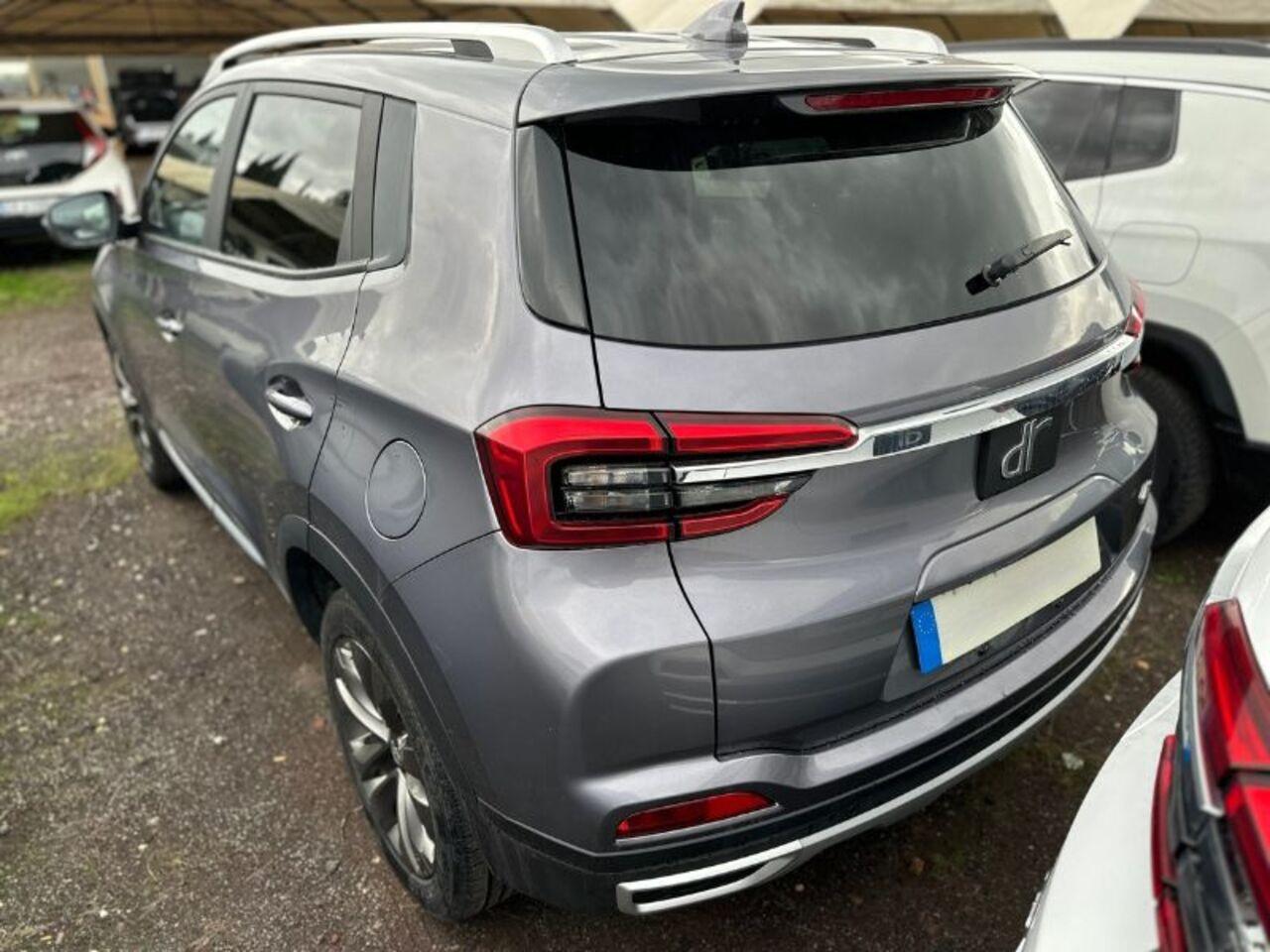 DR dr 4.0 - dr 4.0 1.5