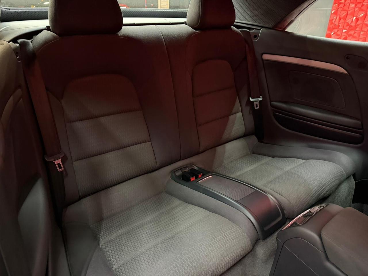 Audi A5 Cabrio 2.0 TDI 177 CV multitronic Advanced