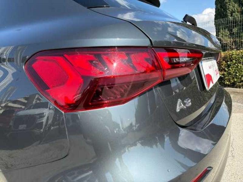 Audi A3 IV 2020 Sportback 40 1.4 tfsi e Business Advanced s-tronic