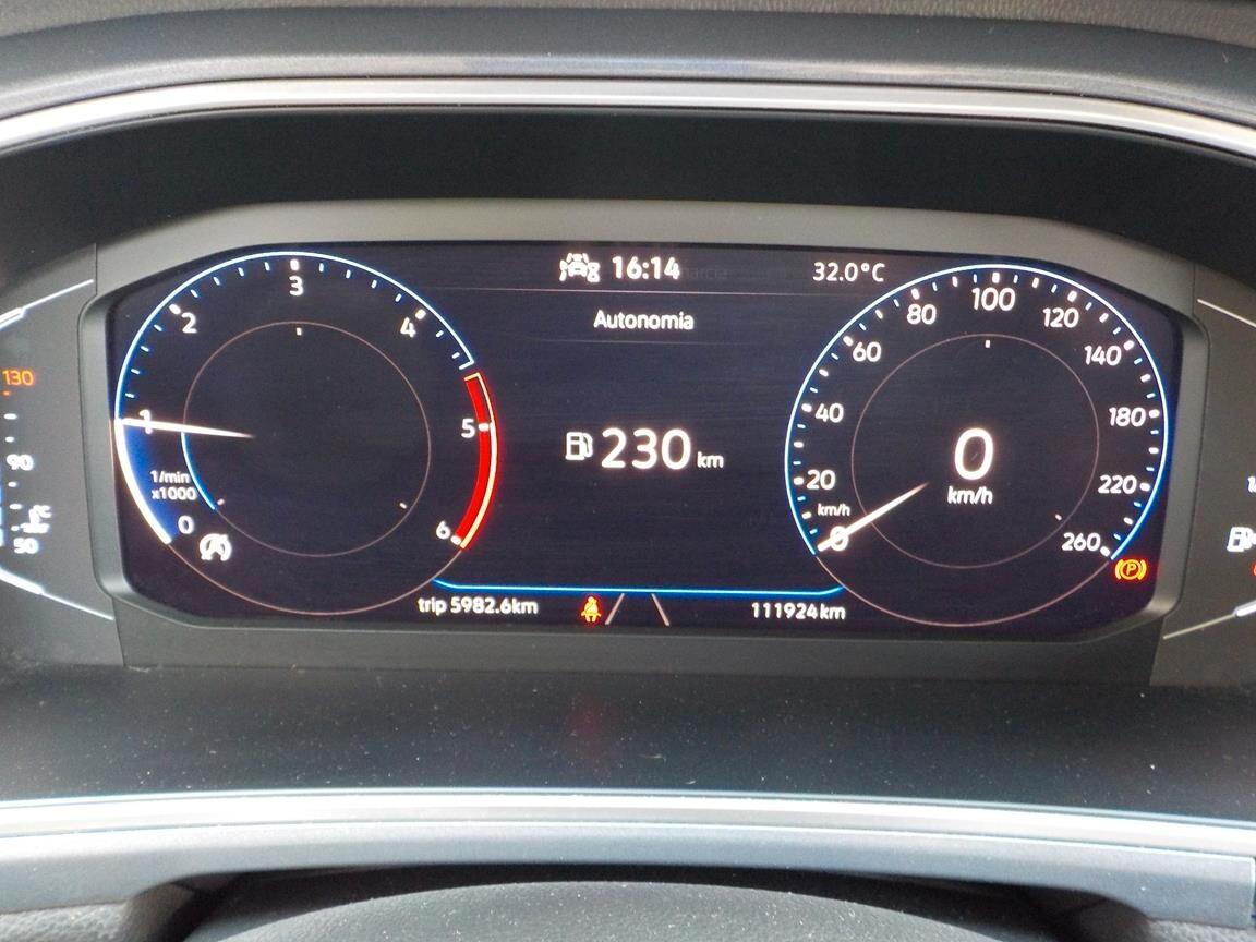 Volkswagen T-Roc 2.0 TDI SCR Style