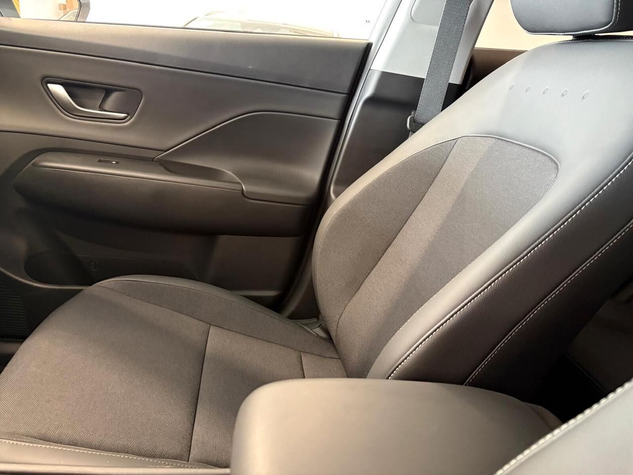 Hyundai Kona XLINE PLUS 1.0 T-GDI 100 CV GPL