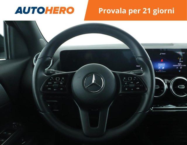 MERCEDES-BENZ GLA 250 e hybrid EQ Sport