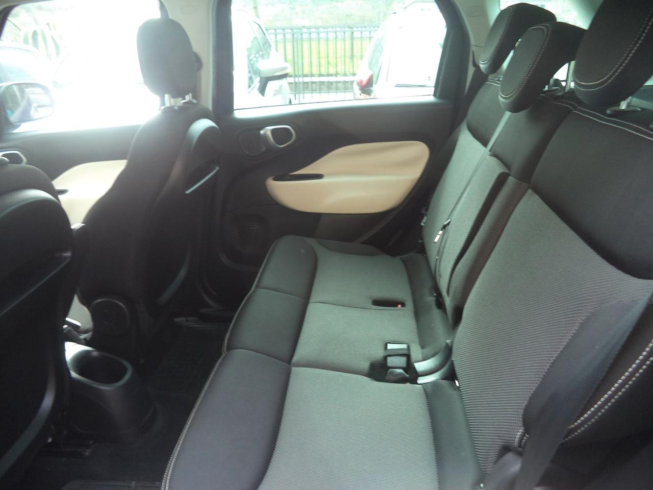 Fiat 500L 1.6 Multijet 120 CV Trekking