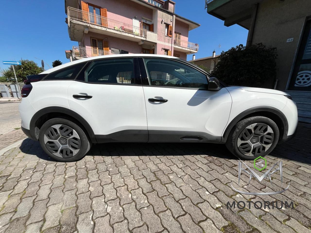 Citroen C4 1.2 puretech Feel s&s 130cv