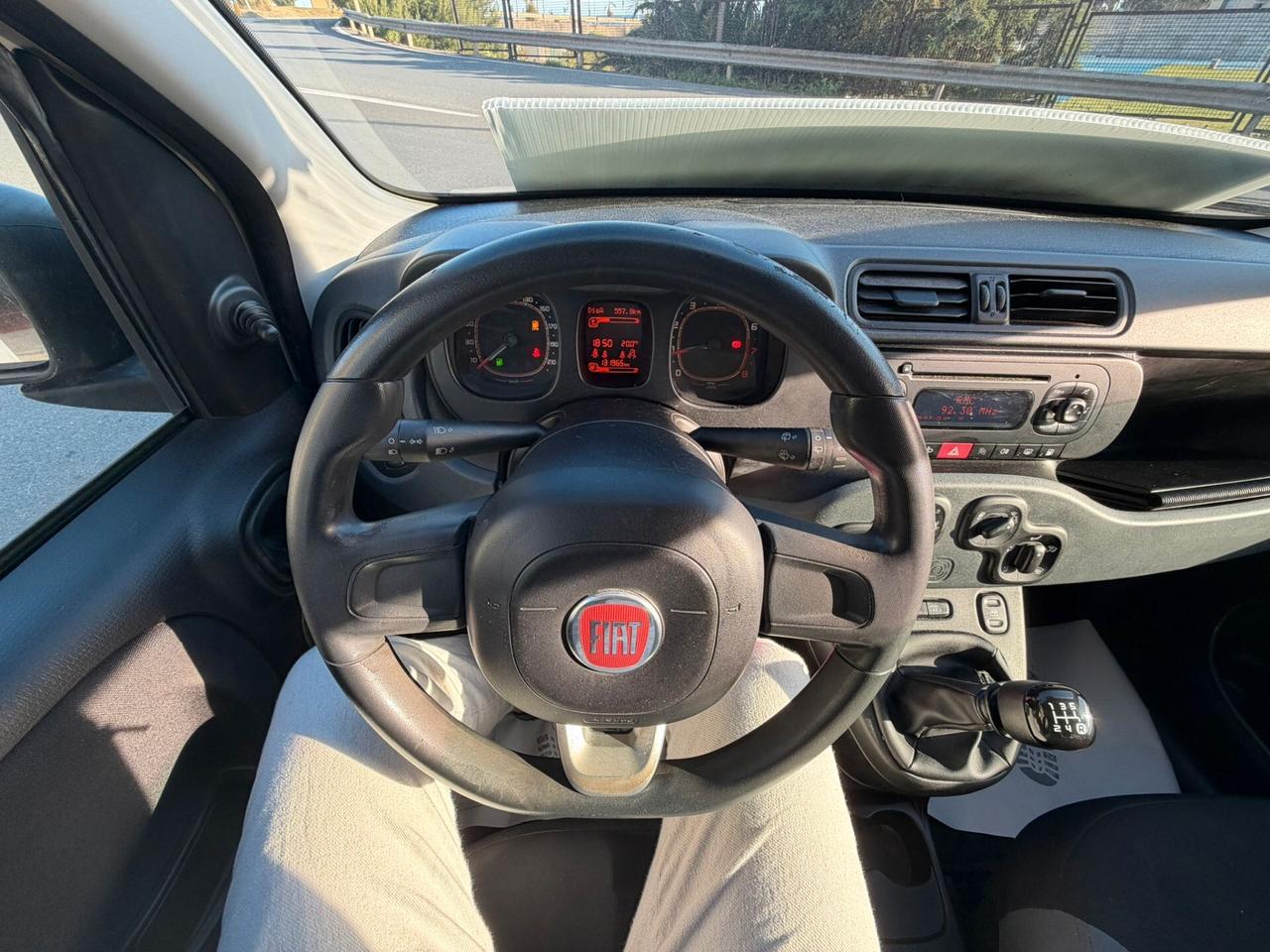Fiat Panda 1.2 EasyPower Easy