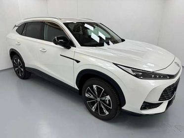 MG HS 1.5 TGDI AT COMFORT KM02025 Pronta Consegna PROMO!