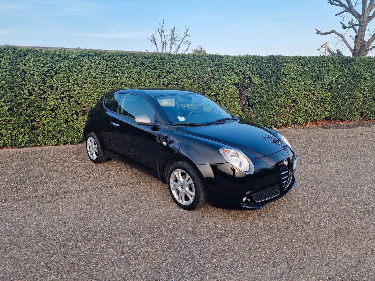 Alfa Romeo MiTo 1.4 70cv 58000km