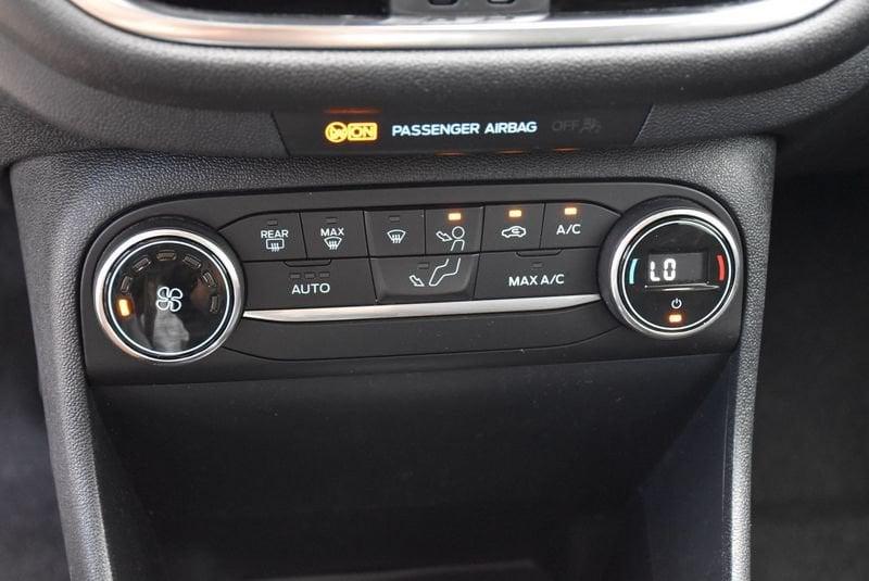 Ford Fiesta 1.5 EcoBlue 5 porte Titanium