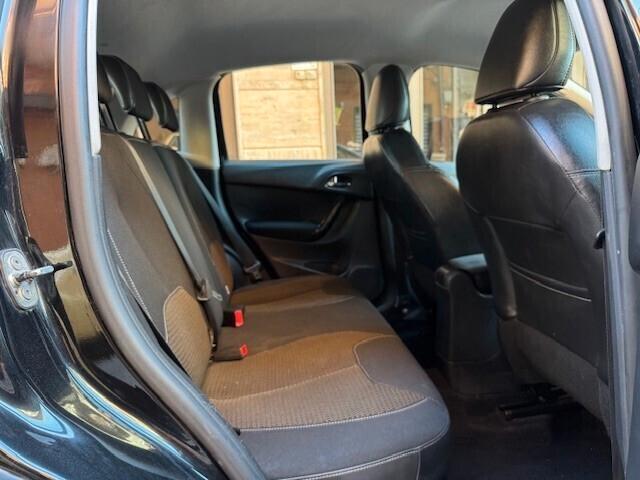 Citroen C3 1.4 e-HDi Seduction Cambio Automatico