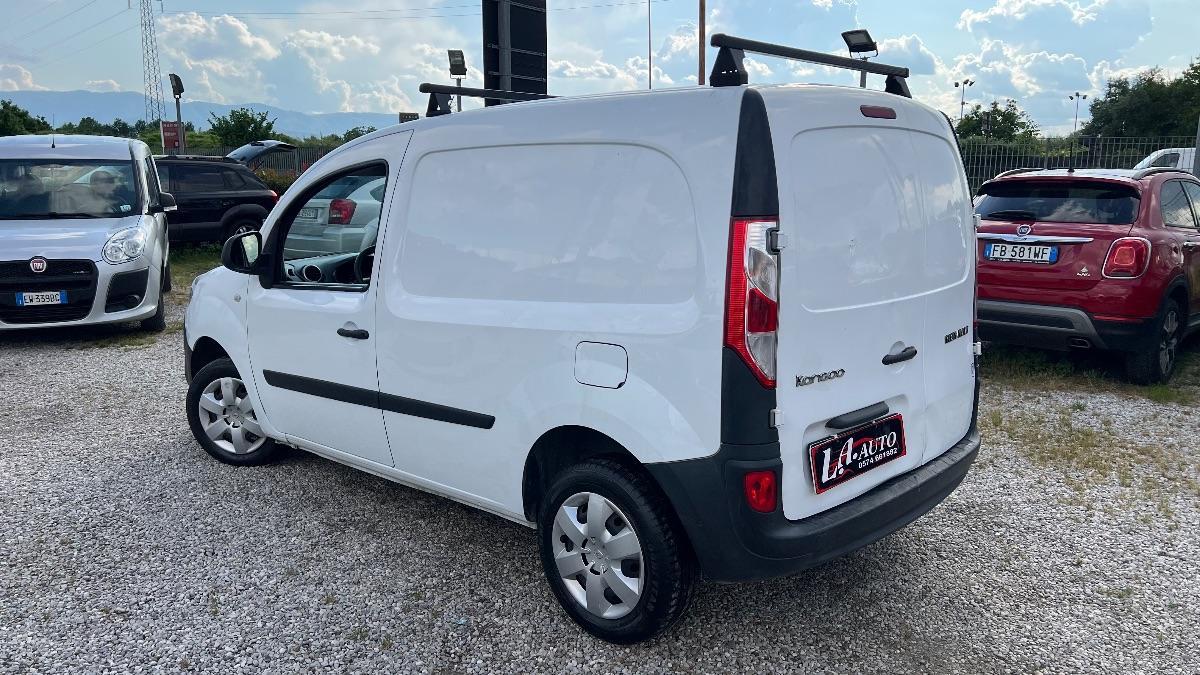 RENAULT kangoo express 1.5 dci 95cv Blue Ice E6d-temp kangoo express 1.5 dci 95cv Blue Ice E6d-temp