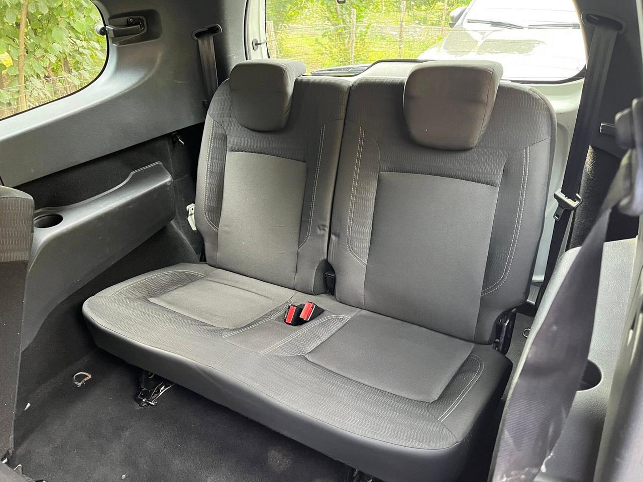 Dacia Lodgy 1.5 dCi 110CV 7 posti Lauréate