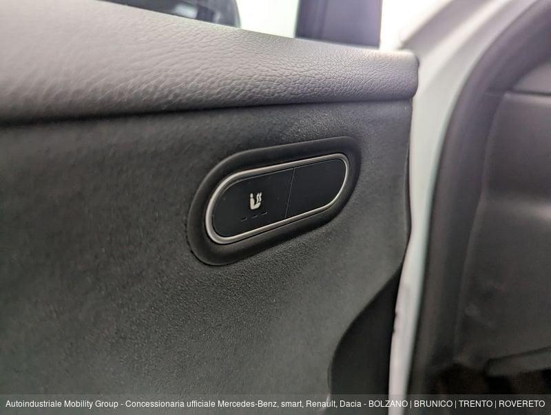 Mercedes-Benz Classe A 180 D SEDAN AMG LINE PREMIUM AUTOMATIC ''NEOPATENTATI''