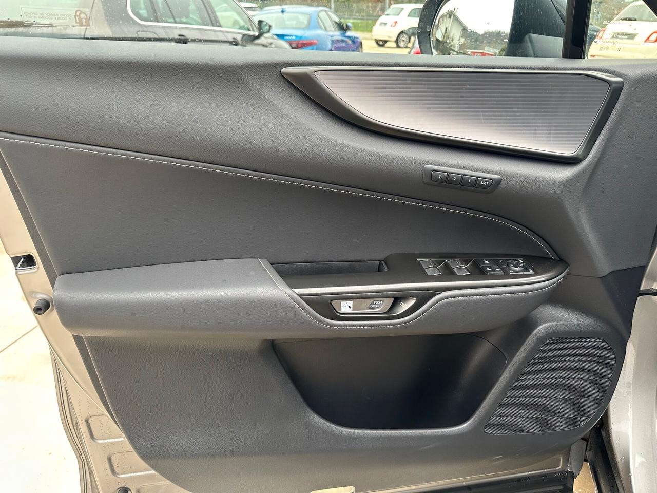 Lexus NX450H Plug-in 4WD F-Sport
