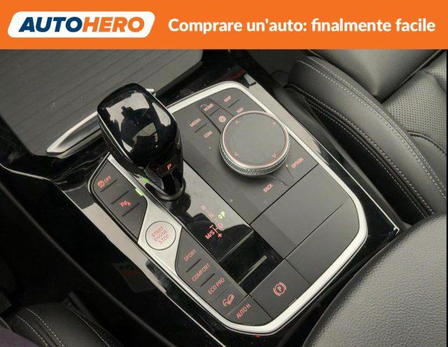 BMW X3 xDrive20d 48V Msport