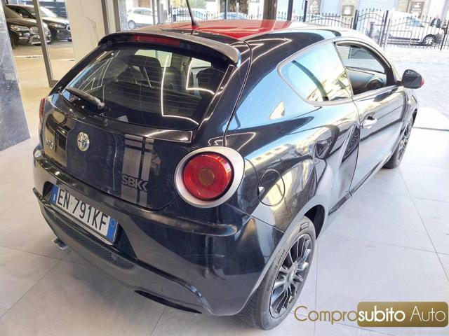 ALFA ROMEO MiTo 1.3 JTDm-2 95 CV S&S Progression