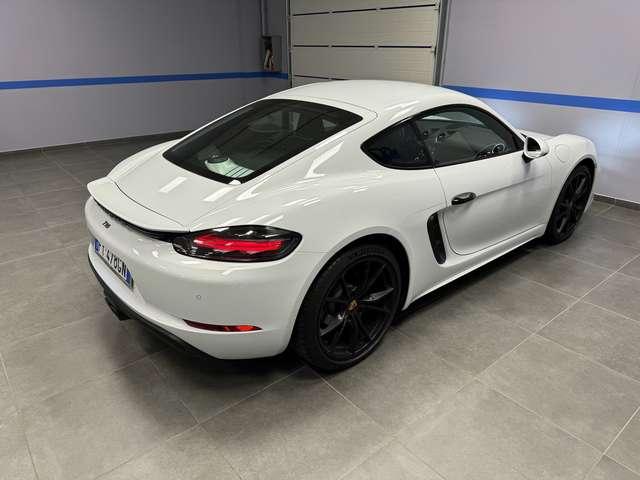 Porsche Cayman 718 Cayman 300cv ACC-PDK ITALIANA-IVA DEDUCIBILE