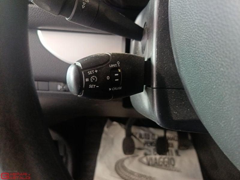 Peugeot Traveller BlueHDi 120 S&S Business Standard 9 POSTI