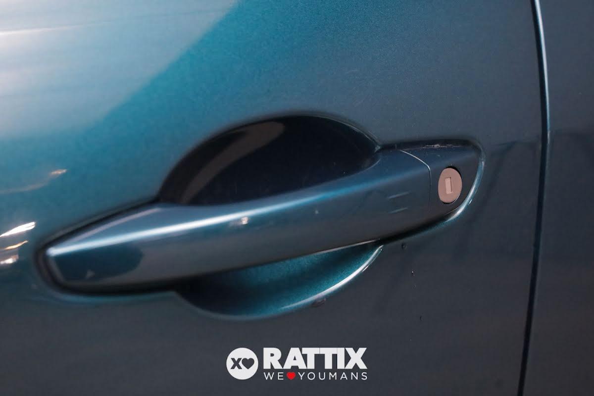 Fiat 600 1.2 hybrid La Prima II