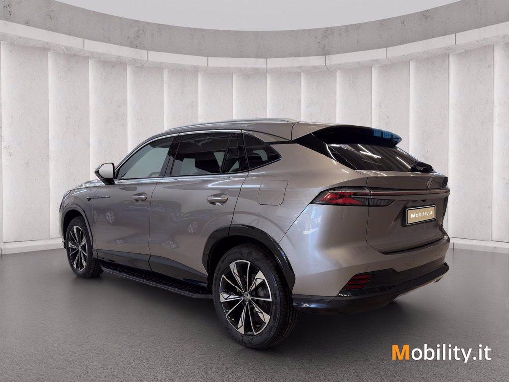 MG HS 1.5 phev Luxury auto del 2026