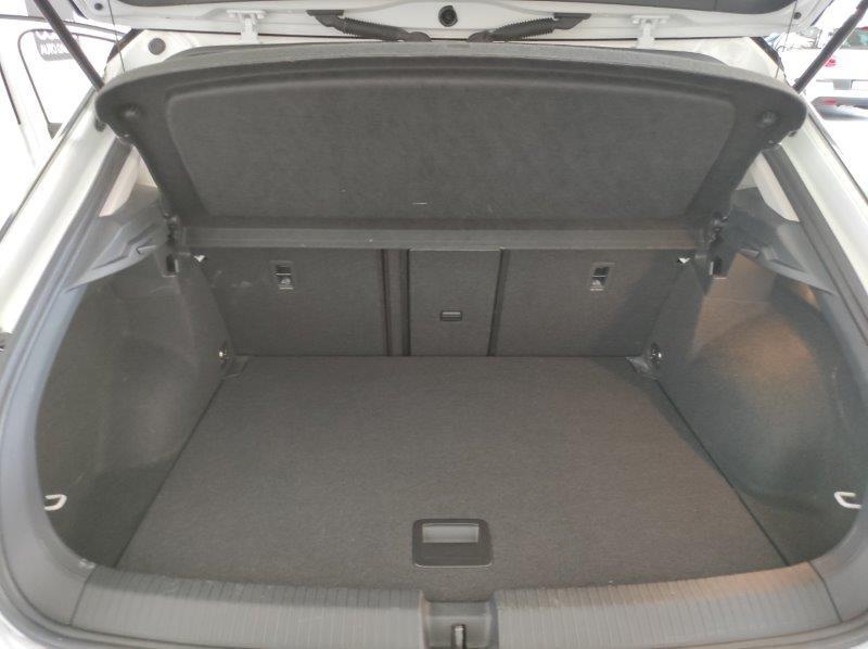 VOLKSWAGEN T-Roc 1ª serie - T-Roc 2.0 TDI SCR 150 CV DSG Life