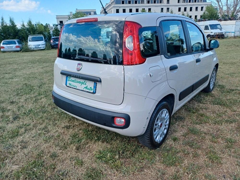 Fiat Panda 1.2 Benzina Lounge Km 100.000